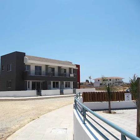 Maisonette Kypria M2 *