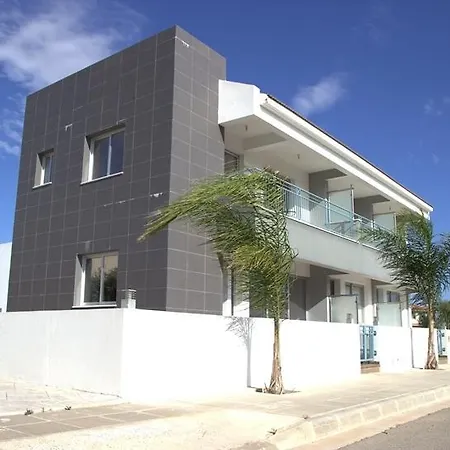 Maisonette Kypria M2