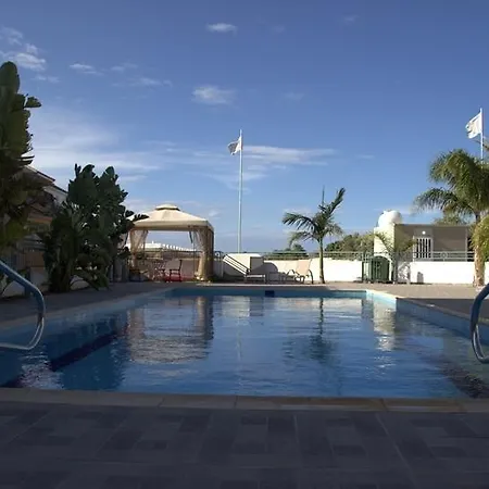 Lägenhet Maisonette Kypria M2 Paralimni