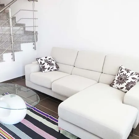 Lägenhet Maisonette Kypria M2 *