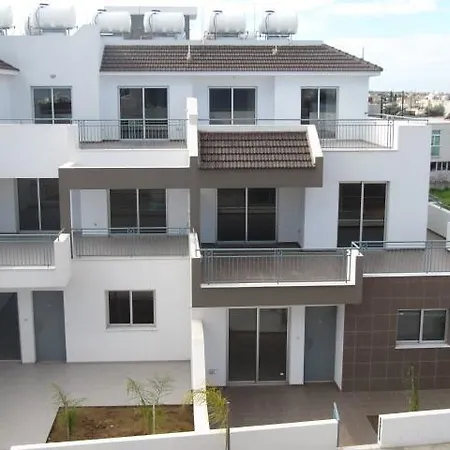 דירה Maisonette Kypria M2 *