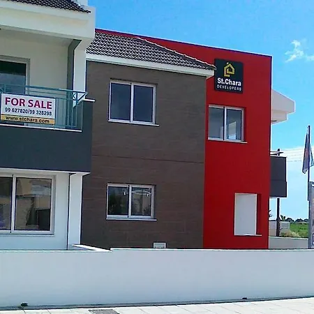 Maisonette Kypria M2 *