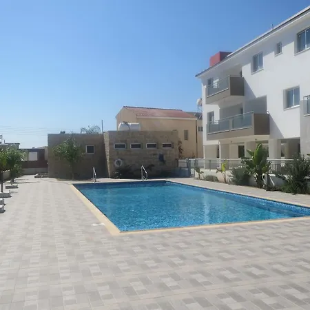 Maisonette Kypria M2