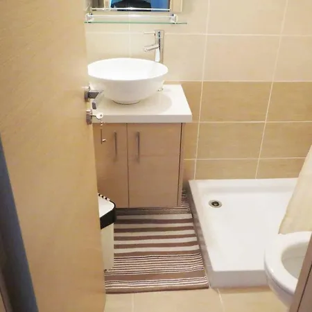 Maisonette Kypria M2 * Paralimni