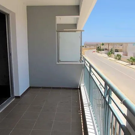 Lägenhet Maisonette Kypria M2 Paralimni
