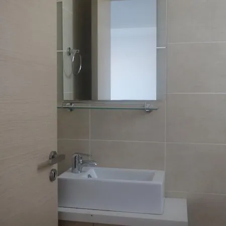 Lägenhet Maisonette Kypria M2 *