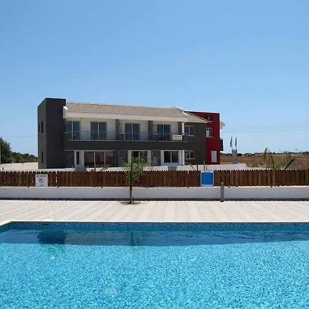 Maisonette Kypria M2
